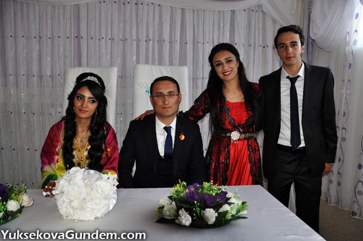 Yüksekova Düğünleri (17-18) Mayıs 2014 138