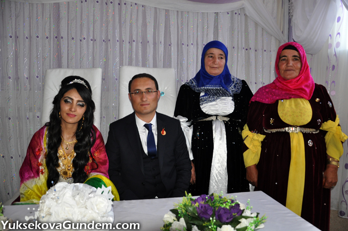 Yüksekova Düğünleri (17-18) Mayıs 2014 139