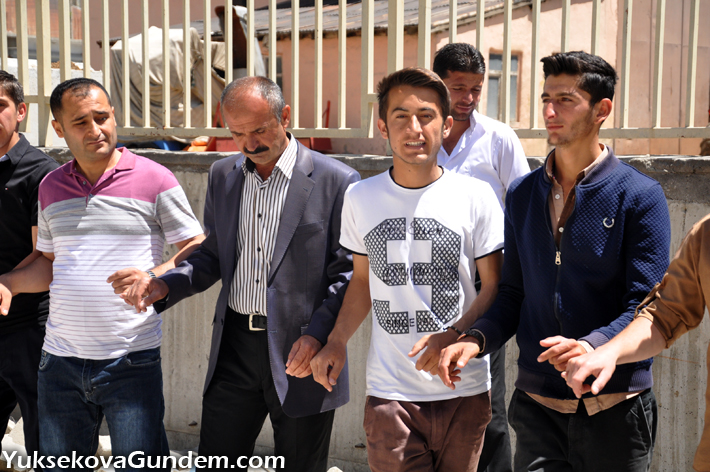 Yüksekova Düğünleri (17-18) Mayıs 2014 14