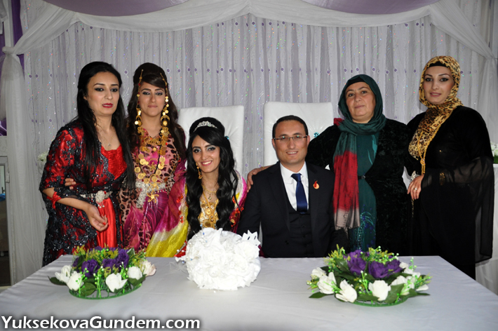 Yüksekova Düğünleri (17-18) Mayıs 2014 141