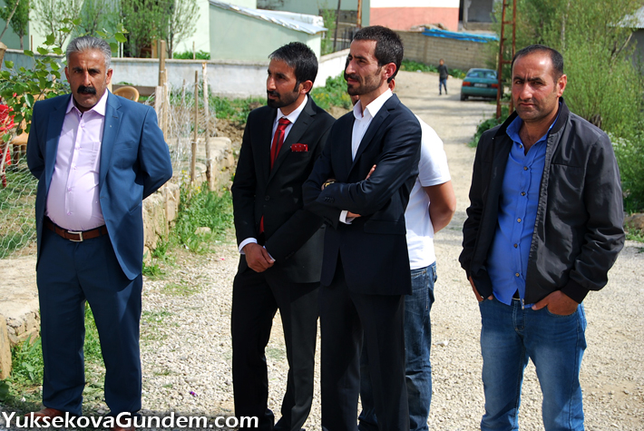 Yüksekova Düğünleri (17-18) Mayıs 2014 143