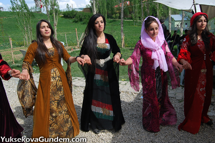 Yüksekova Düğünleri (17-18) Mayıs 2014 144