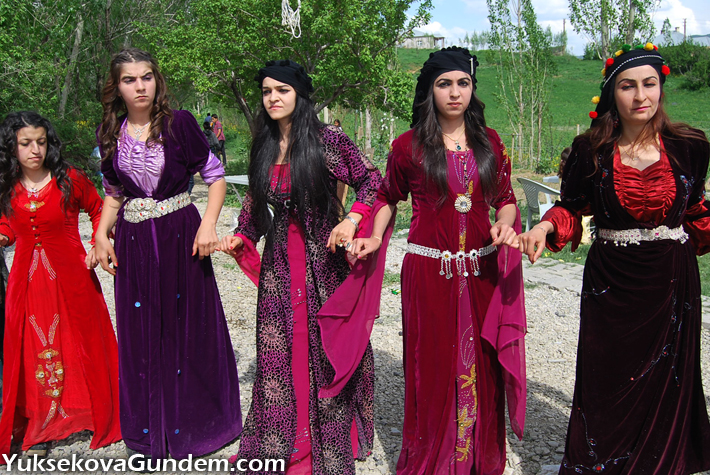 Yüksekova Düğünleri (17-18) Mayıs 2014 145