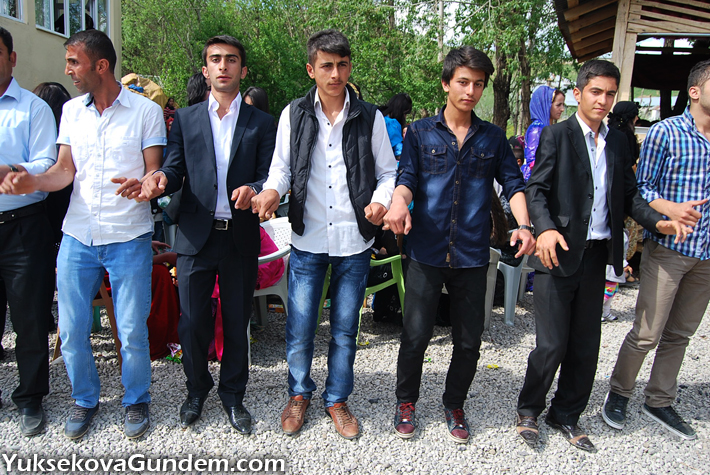 Yüksekova Düğünleri (17-18) Mayıs 2014 148