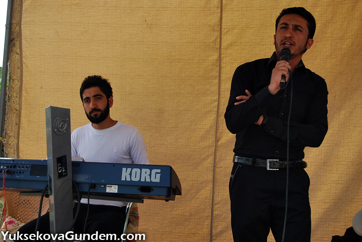 Yüksekova Düğünleri (17-18) Mayıs 2014 149