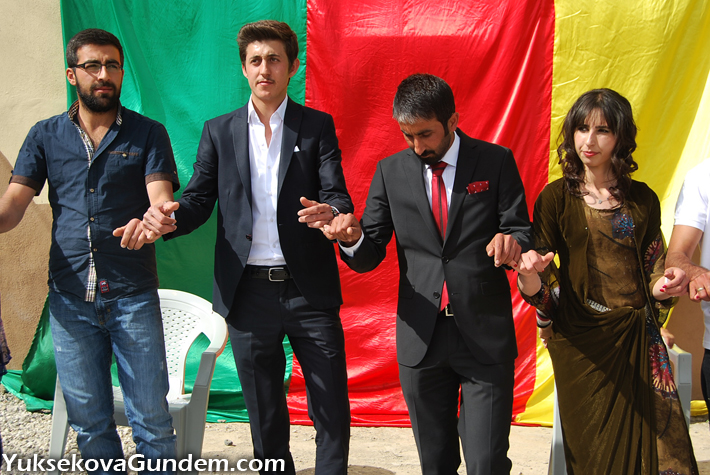 Yüksekova Düğünleri (17-18) Mayıs 2014 151