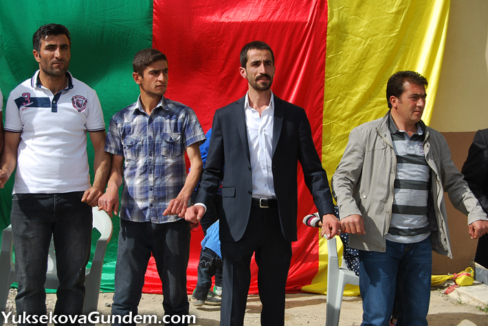 Yüksekova Düğünleri (17-18) Mayıs 2014 152