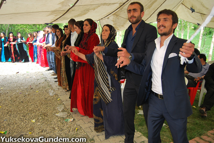 Yüksekova Düğünleri (17-18) Mayıs 2014 154