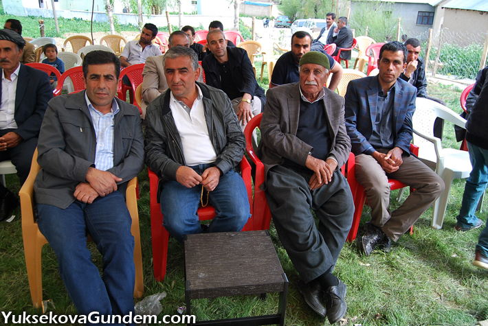 Yüksekova Düğünleri (17-18) Mayıs 2014 155