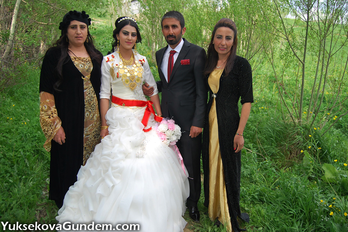 Yüksekova Düğünleri (17-18) Mayıs 2014 157