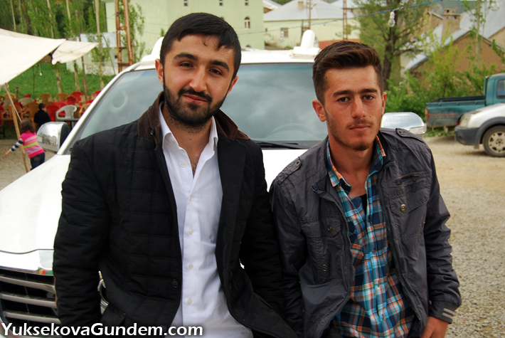 Yüksekova Düğünleri (17-18) Mayıs 2014 158