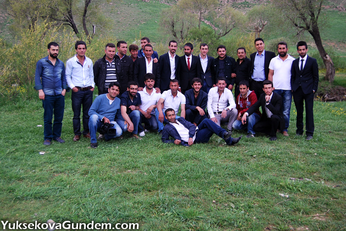 Yüksekova Düğünleri (17-18) Mayıs 2014 159
