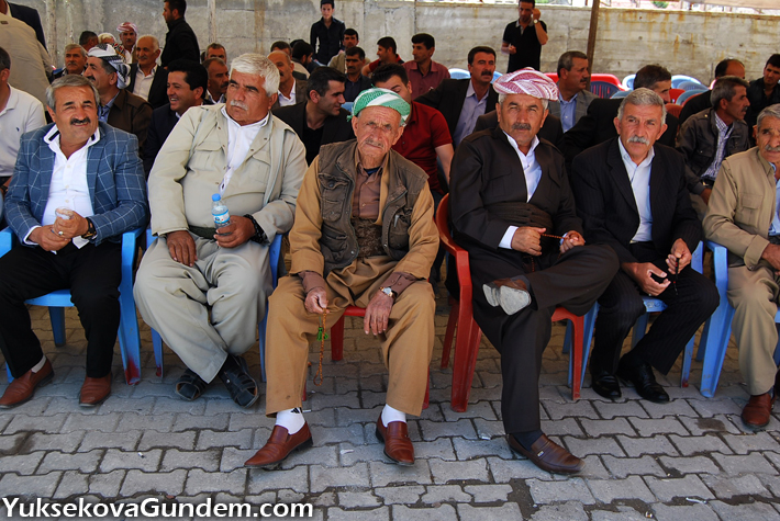 Yüksekova Düğünleri (17-18) Mayıs 2014 160