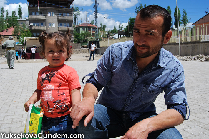 Yüksekova Düğünleri (17-18) Mayıs 2014 162