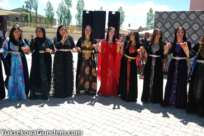 Yüksekova Düğünleri (17-18) Mayıs 2014 163