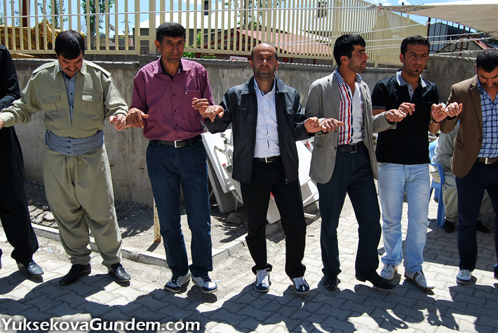 Yüksekova Düğünleri (17-18) Mayıs 2014 166