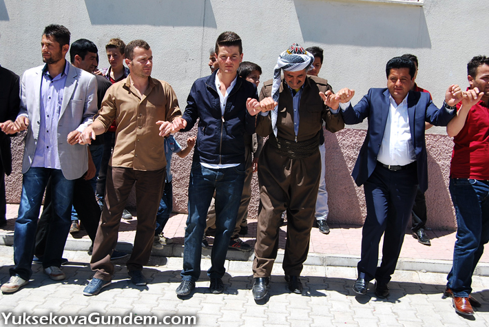 Yüksekova Düğünleri (17-18) Mayıs 2014 167