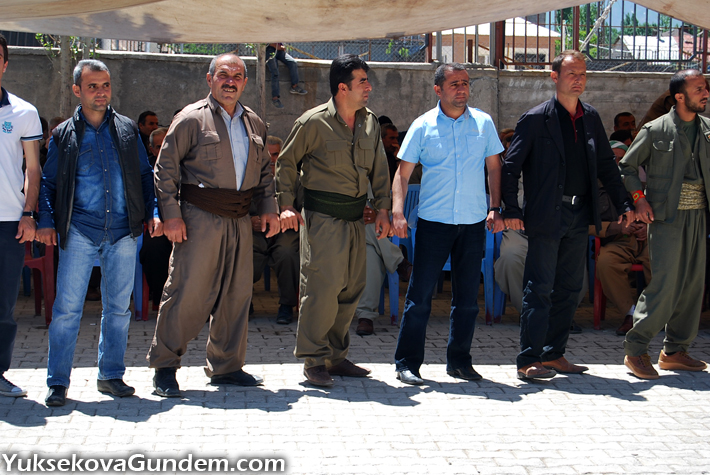 Yüksekova Düğünleri (17-18) Mayıs 2014 168