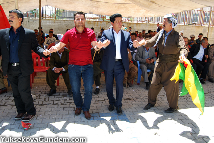 Yüksekova Düğünleri (17-18) Mayıs 2014 171