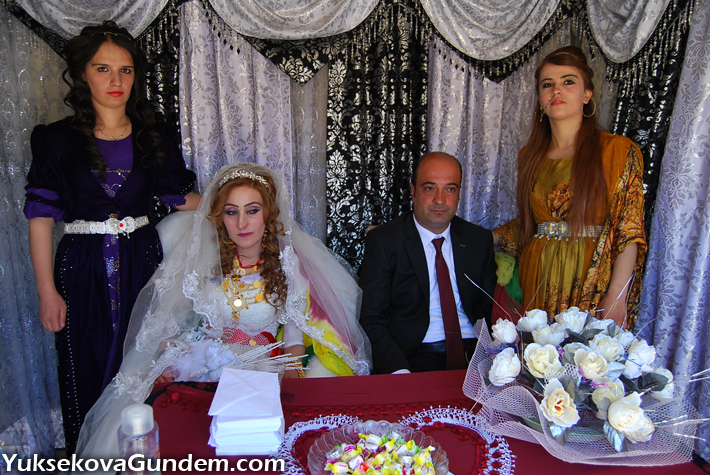 Yüksekova Düğünleri (17-18) Mayıs 2014 172