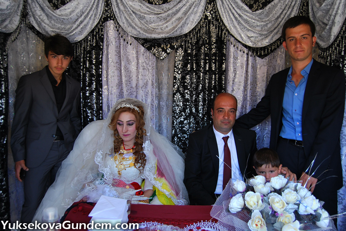 Yüksekova Düğünleri (17-18) Mayıs 2014 173