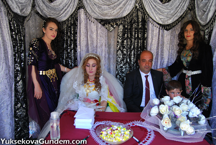 Yüksekova Düğünleri (17-18) Mayıs 2014 174