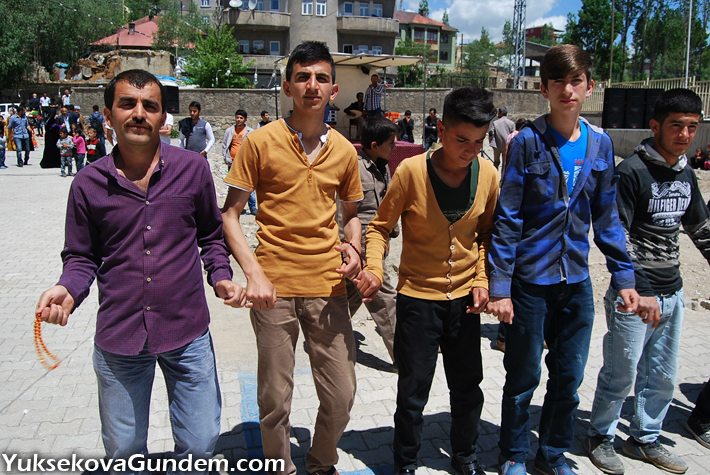 Yüksekova Düğünleri (17-18) Mayıs 2014 175
