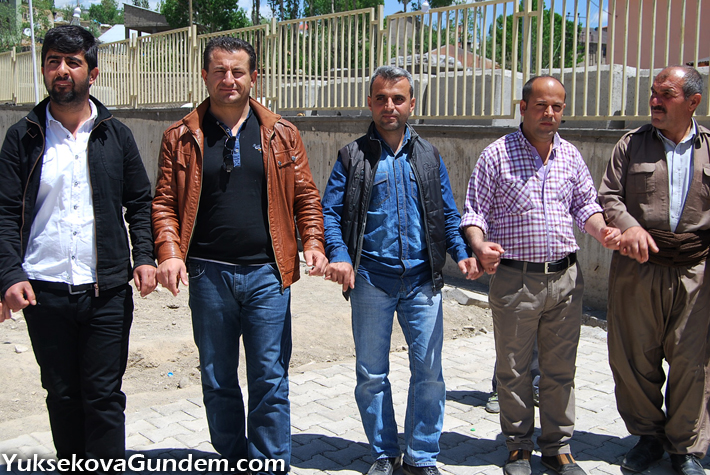 Yüksekova Düğünleri (17-18) Mayıs 2014 177