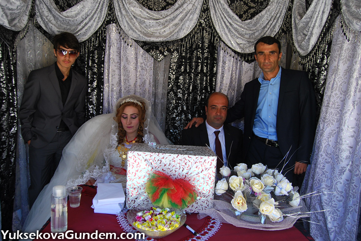 Yüksekova Düğünleri (17-18) Mayıs 2014 179