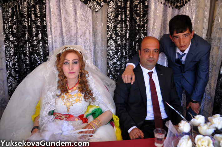 Yüksekova Düğünleri (17-18) Mayıs 2014 18