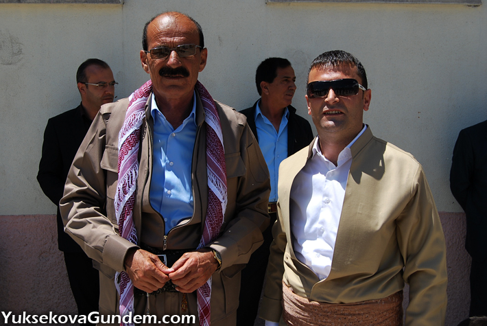 Yüksekova Düğünleri (17-18) Mayıs 2014 183