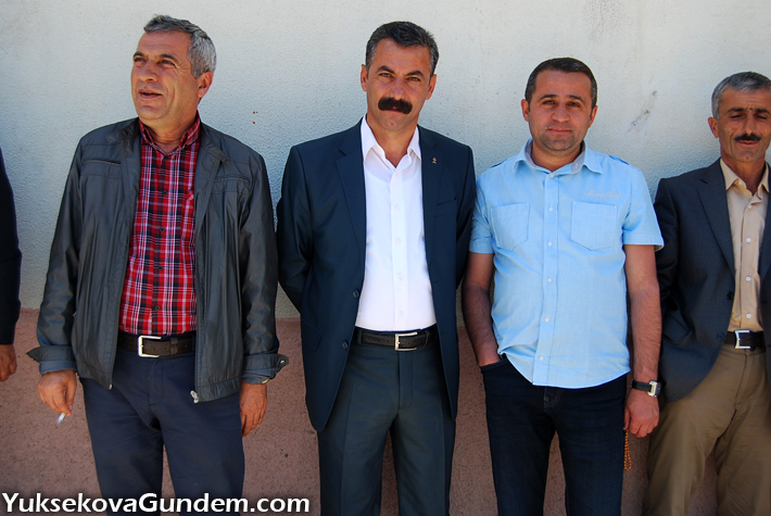 Yüksekova Düğünleri (17-18) Mayıs 2014 184