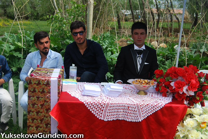 Yüksekova Düğünleri (17-18) Mayıs 2014 187