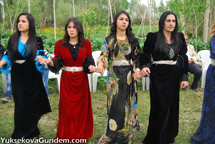 Yüksekova Düğünleri (17-18) Mayıs 2014 192