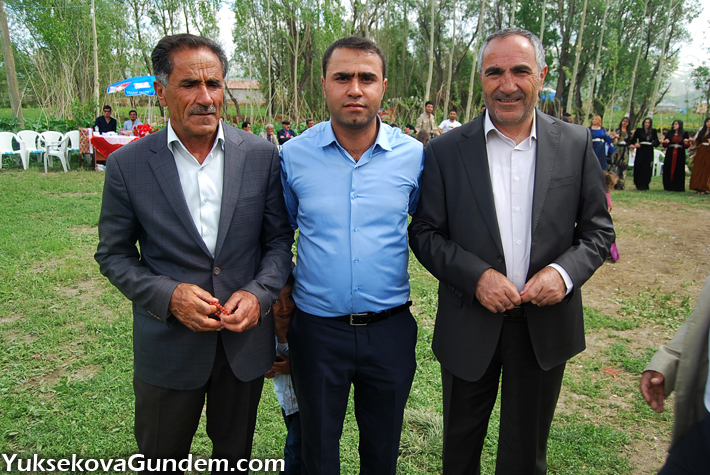 Yüksekova Düğünleri (17-18) Mayıs 2014 193