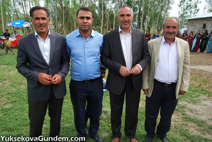Yüksekova Düğünleri (17-18) Mayıs 2014 195