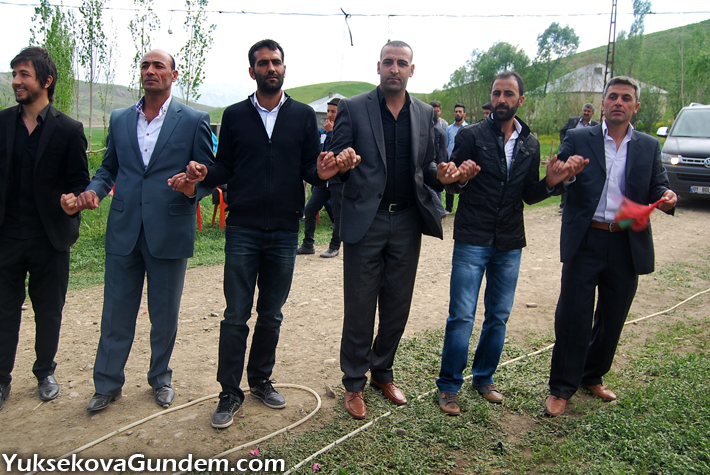 Yüksekova Düğünleri (17-18) Mayıs 2014 196
