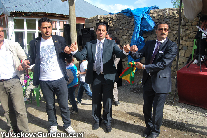 Yüksekova Düğünleri (17-18) Mayıs 2014 199