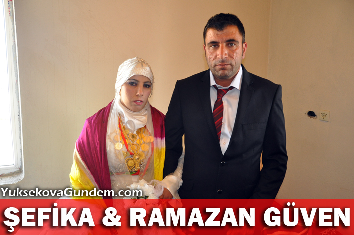 Yüksekova Düğünleri (17-18) Mayıs 2014 2