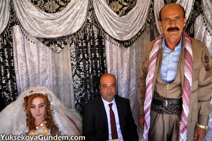 Yüksekova Düğünleri (17-18) Mayıs 2014 20