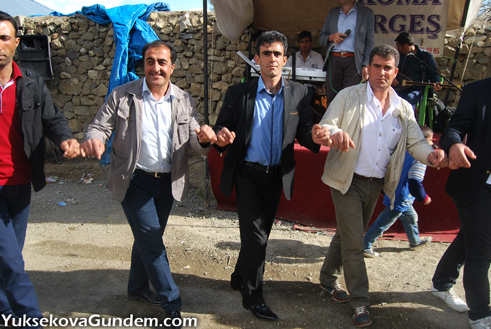 Yüksekova Düğünleri (17-18) Mayıs 2014 200