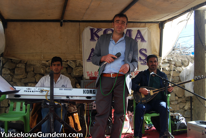 Yüksekova Düğünleri (17-18) Mayıs 2014 203