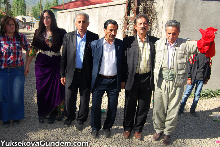 Yüksekova Düğünleri (17-18) Mayıs 2014 204