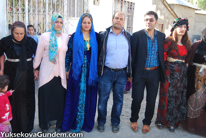 Yüksekova Düğünleri (17-18) Mayıs 2014 205