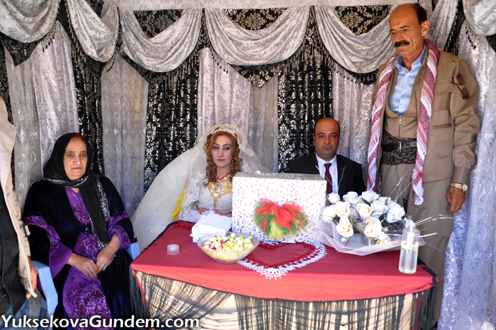 Yüksekova Düğünleri (17-18) Mayıs 2014 21