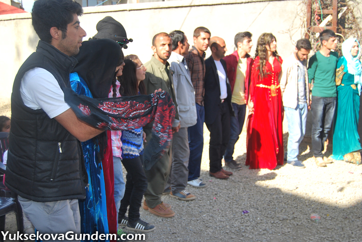 Yüksekova Düğünleri (17-18) Mayıs 2014 210