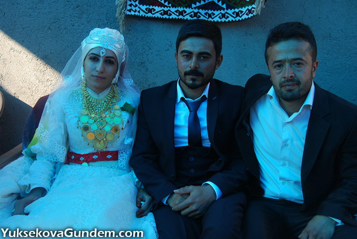 Yüksekova Düğünleri (17-18) Mayıs 2014 211