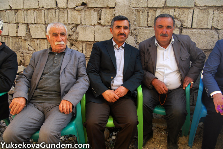 Yüksekova Düğünleri (17-18) Mayıs 2014 213