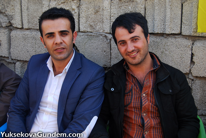 Yüksekova Düğünleri (17-18) Mayıs 2014 214