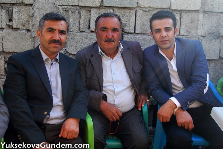 Yüksekova Düğünleri (17-18) Mayıs 2014 215